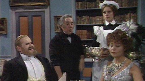 The Two Ronnies Season 3 Episode 7 - Episode 7