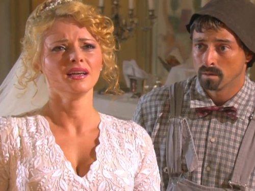 Alma Gêmea Season 1 Episode 208 - Chapter 208