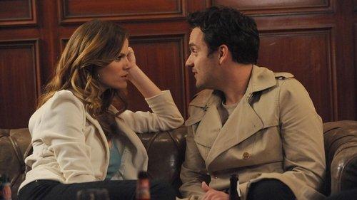New Girl Season 2 Episode 15 - Cooler