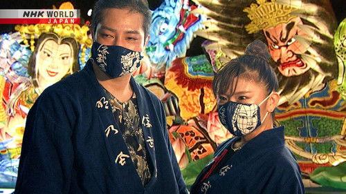 Hometown Stories Season 12 Episode 2 - A Float Artisan & His Muse