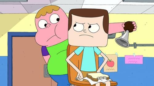 undefined Season 1 Episode 9 - Honk