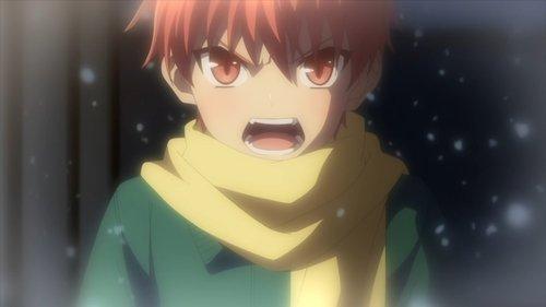 Fruits Basket Season 2 Episode 21 - There Was, Definitely