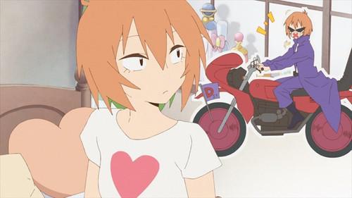 Do It Yourself!! Season 1 Episode 7 - "DIY" Means You Can Do Things Inside If It's Hot and Muggy Out