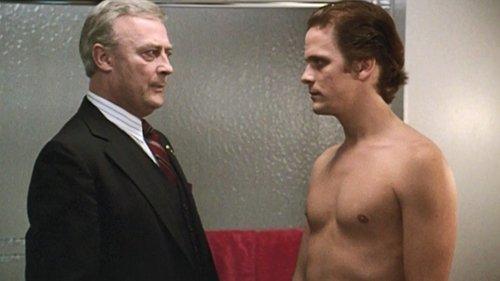 undefined Season 1 Episode 10 - Bump and Run