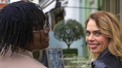 Planet Sex with Cara Delevingne Season 1 Episode 4 - What's Your Gender?