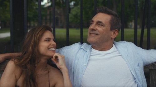 undefined Season 1 Episode 6 - The Things You Lost Along the Way