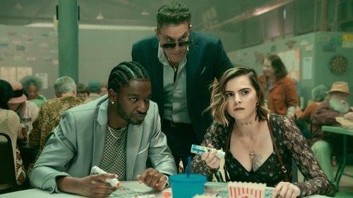 Tulsa King Season 3 Episode 3 - The G and the OG