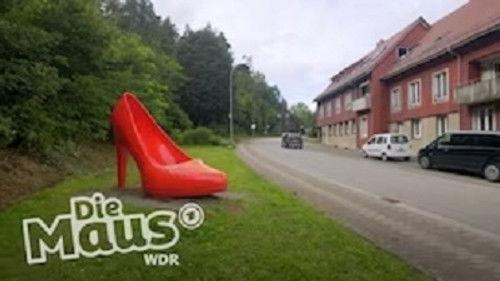 Die Sendung mit der Maus Season 54 Episode 7 - Episode 7