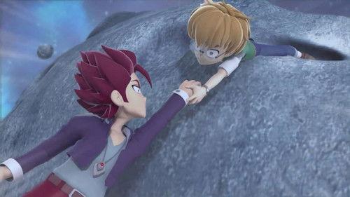 猎车兽魂 Season 1 Episode 25 - Episode 25