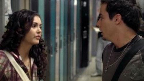 Degrassi Season 7 Episode 16 - Sweet Child O' Mine