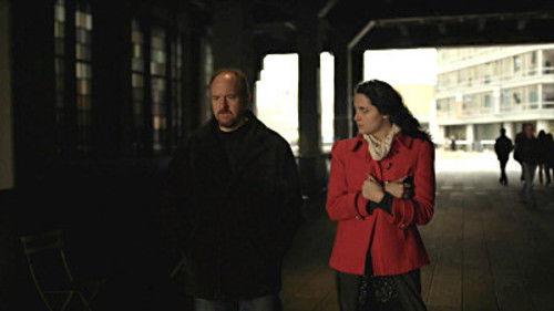 Louie Season 2 Episode 2 - Bummer / Blueberries