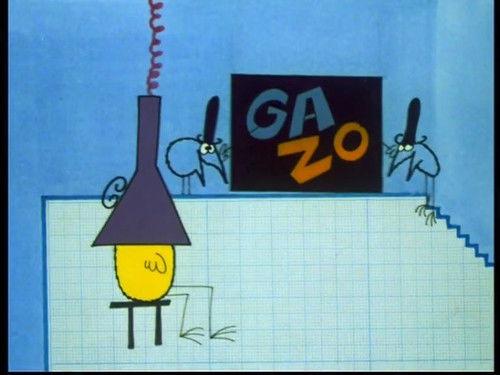 Les Shadoks Season 3 Episode 25 - Episode 25