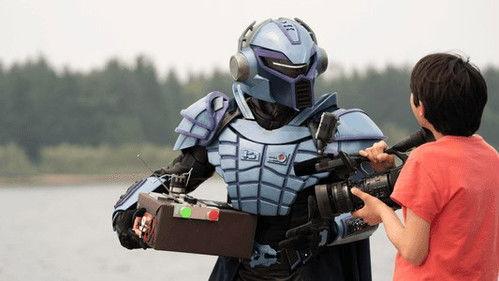 Overlord and the Underwoods Season 2 Episode 9 - One Year Over-versary