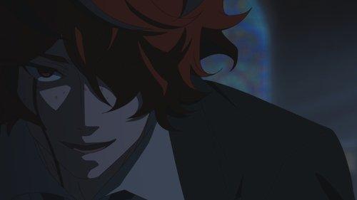 undefined Season 1 Episode 8 - The Banquet