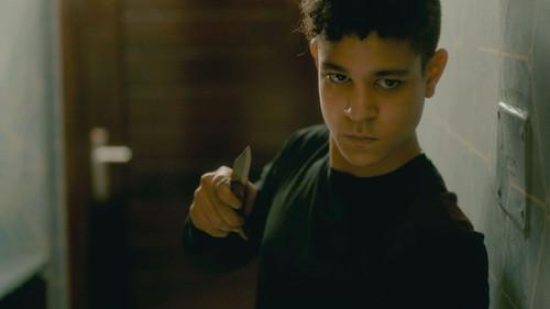 The Thief Season 1 Episode 3 - Episode 3