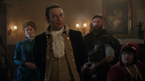 undefined Season 1 Episode 2 - Hello!