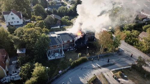 Svenska fall Season 5 Episode 2 - The flight attendant that killed