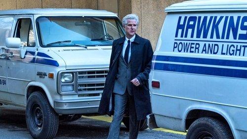 Stranger Things Season 1 Episode 8 - Chapter Eight: The Upside Down