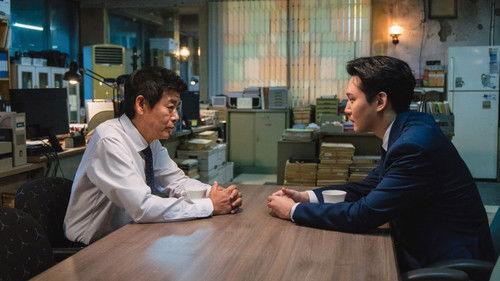 Bloody Flower Season 1 Episode 4 - A Glimmer of Hope