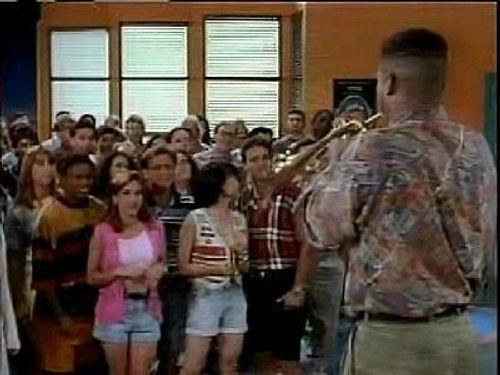 undefined Season 2 Episode 15 - Orchestral Maneuvers in the Park