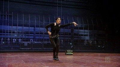 So You Think You Can Dance Season 8 Episode 2 - New York and Salt Lake City Auditions