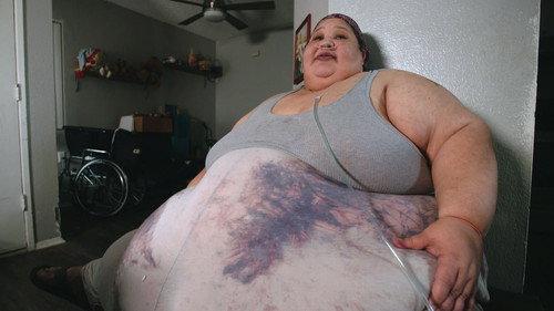 My 600-lb Life Season 9 Episode 13 - Chrystal's Journey