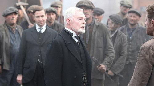 Titanic: Blood and Steel Season 1 Episode 2 - Stained Steel