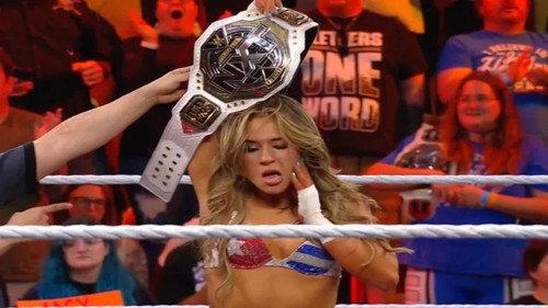 WWE NXT Season 20 Episode 15 - April 14, 2026