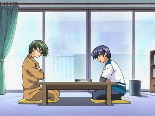 Comic Party Season 1 Episode 4 - I Really have NO Money