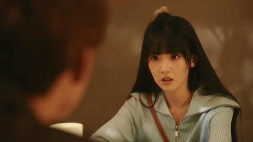 The First Frost Season 1 Episode 17 - The Farthest Distance Is an Unspoken “I Love You”