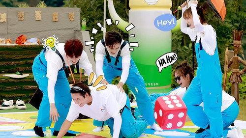 The Fairy Tales Season 1 Episode 13 - Episode 13