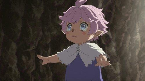 Clevatess Season 1 Episode 12 - Return of the King