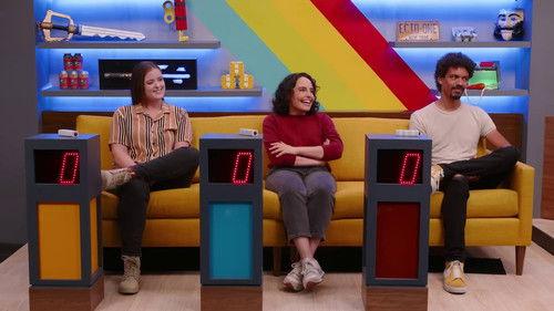 Um, Actually... Season 8 Episode 3 - TV Dramas