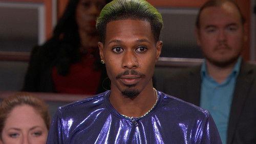 Judy Justice Season 1 Episode 68 - Bed Breakup; Music Video Dispute