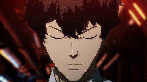 Ingress: The Animation Season 1 Episode 10 - Destroy - Create - Answer