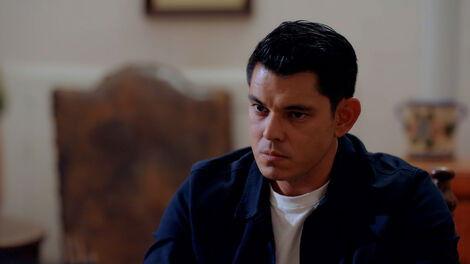 Incognito Season 1 Episode 13 - Pursuit