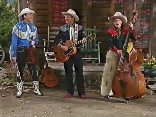 Barney & Friends Season 5 Episode 9 - Howdy, Friends!