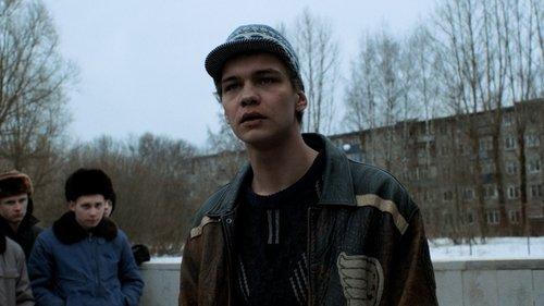 The Boy's Word: Blood on the Asphalt Season 1 Episode 7 - Episode 7