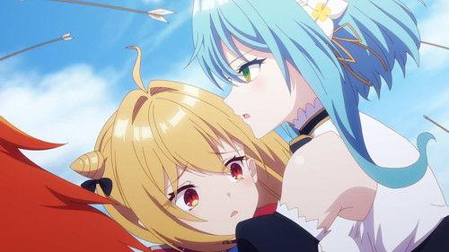 undefined Season 1 Episode 7 - The Scarlet Stage