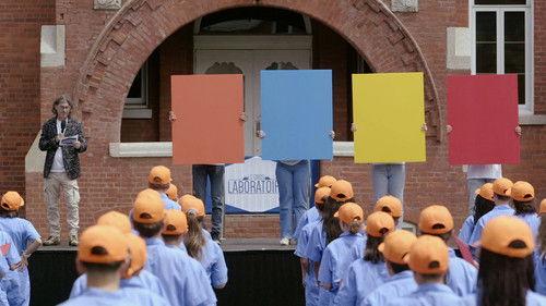 Le gros laboratoire Season 6 Episode 2 - Episode 2