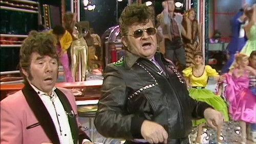 The Two Ronnies Season 7 Episode 1 - Episode 1