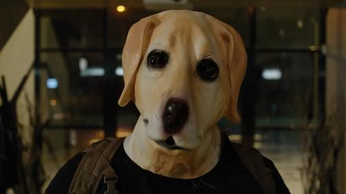 Callboys Season 2 Episode 6 - The imagination wins over the execution