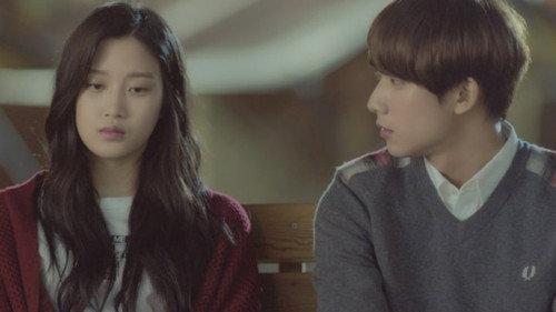 Delicious Love Season 1 Episode 2 - Episode 1: I Remember That Taste (Younger Woman) Part 2