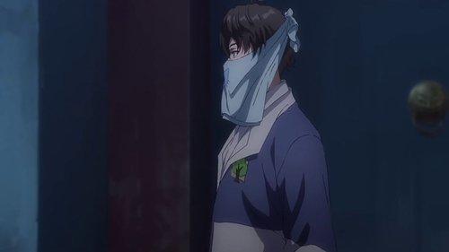 Spare Me, Great Lord! Season 2 Episode 4 - Episode 4