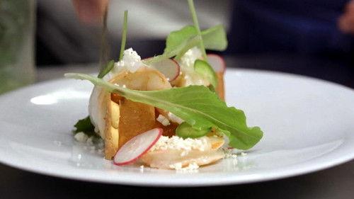 The Mind of a Chef Season 3 Episode 1 - NYC Origin