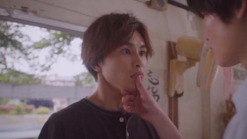 Minato's Laundromat Season 1 Episode 2 - “Friend” Is a Magical Word!?