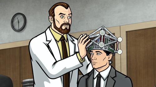 Archer Season 11 Episode 1 - The Orpheus Gambit