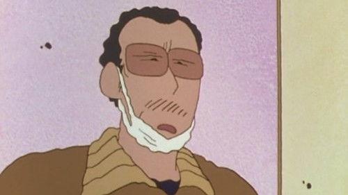 Kureyon Shin-chan Season 2 Episode 13 - Childrens Were Our Future