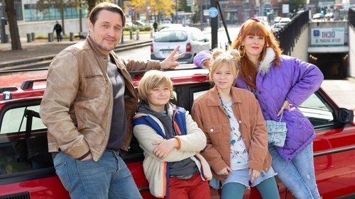 undefined Season 2 Episode 1 - 2300 Calories