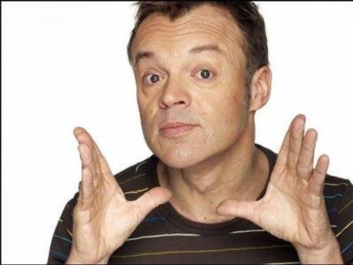 Who Do You Think You Are? Season 4 Episode 6 - Graham Norton